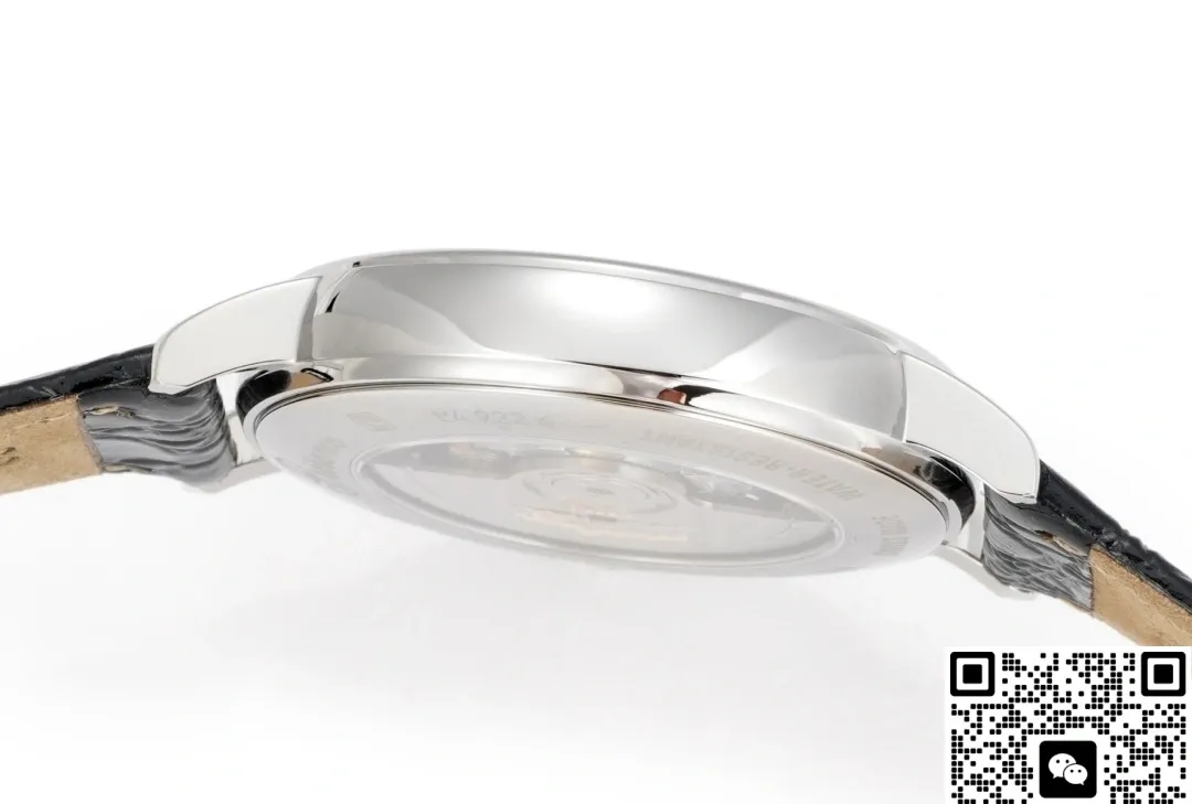 XC Factory Longines Elegant L4.922.4.11.2 1:1 Best Edition Replica Watch